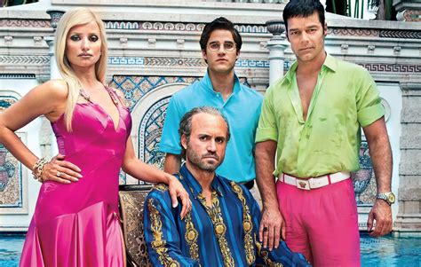 serial o versace|american crime story season 2.